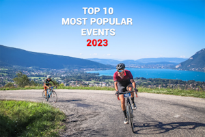The Top 10 Most Popular Events Worldwide in 2023